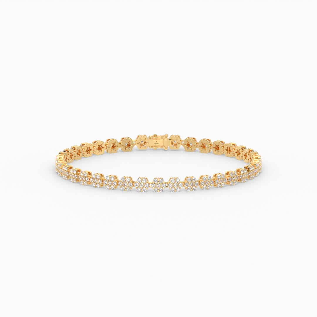 Floraire Bracelet