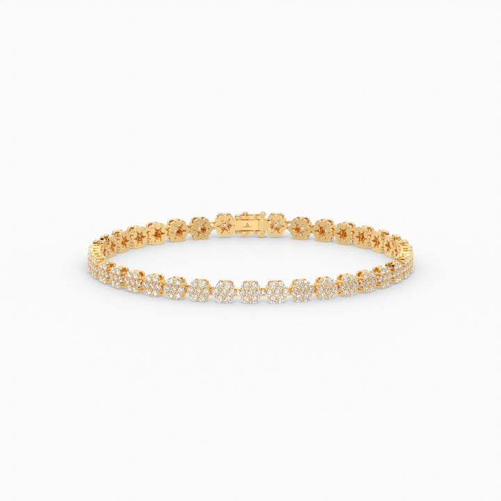 Floraire Bracelet