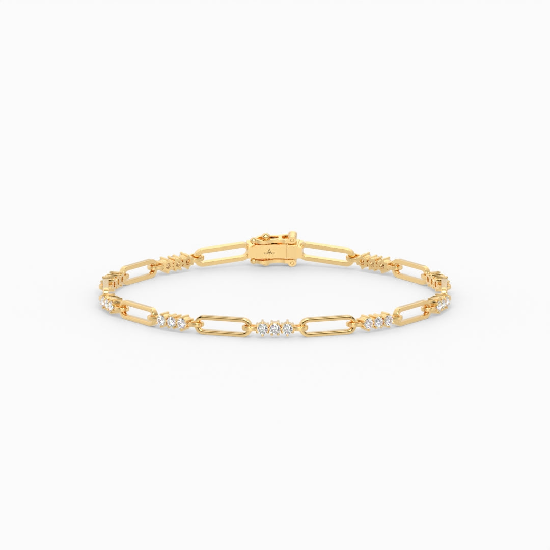 Soleil Bare Bracelet