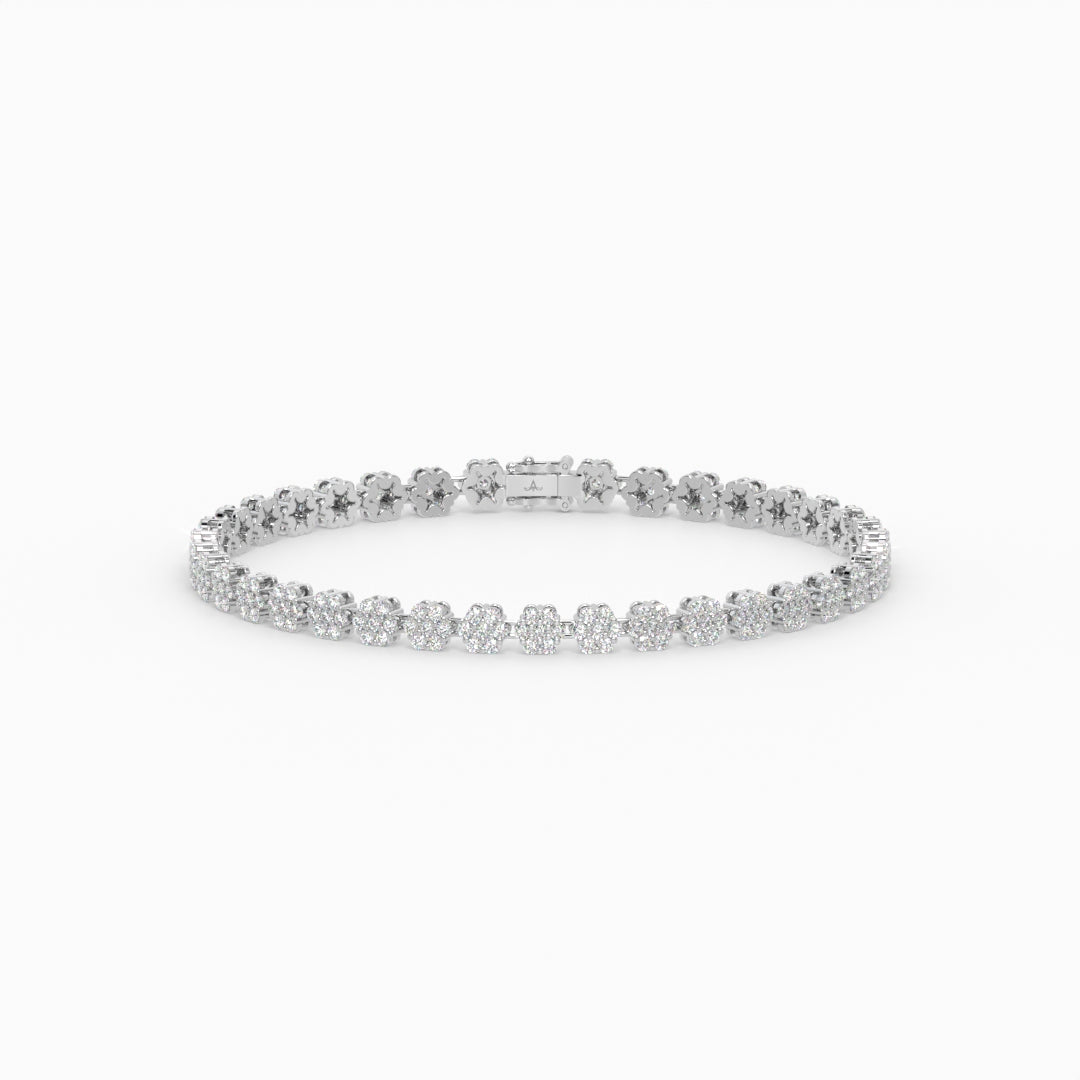 Floraire Bracelet
