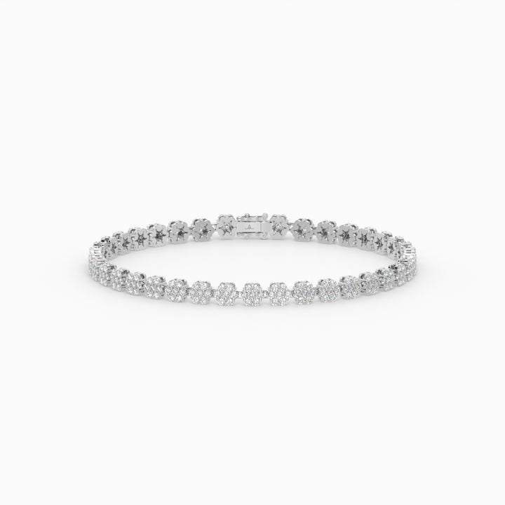 Floraire Bracelet