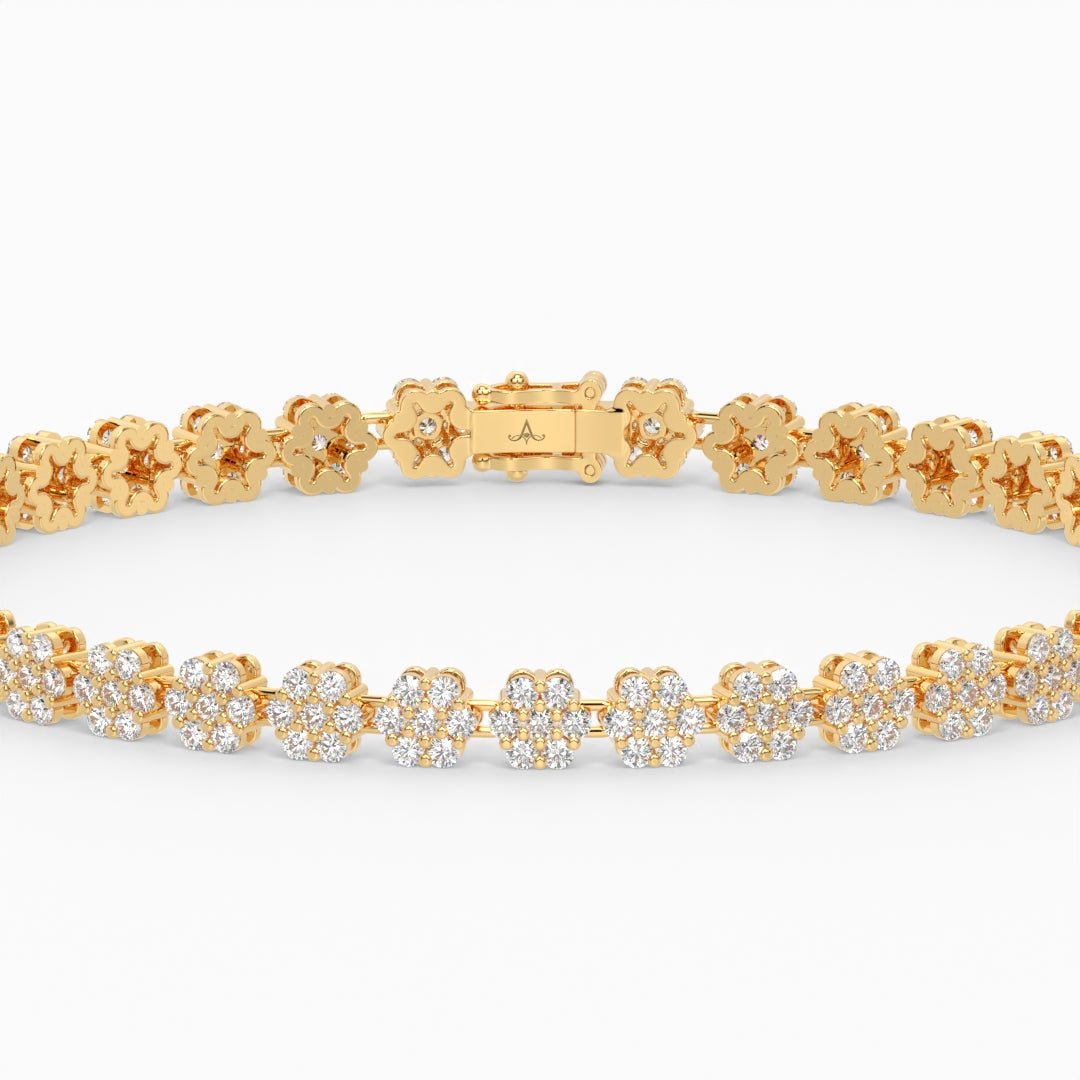 Floraire Bracelet
