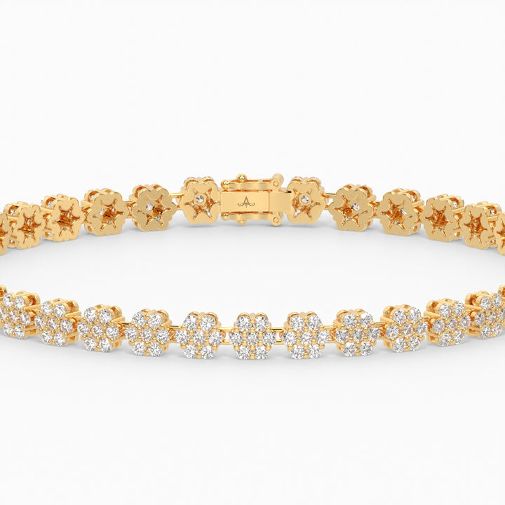 Floraire Bracelet
