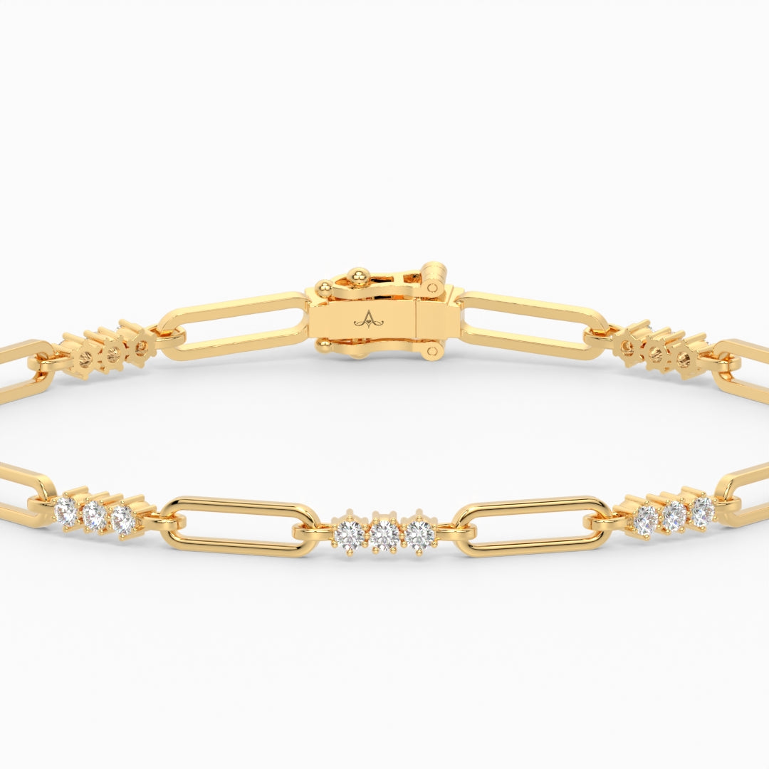 Soleil Bare Bracelet