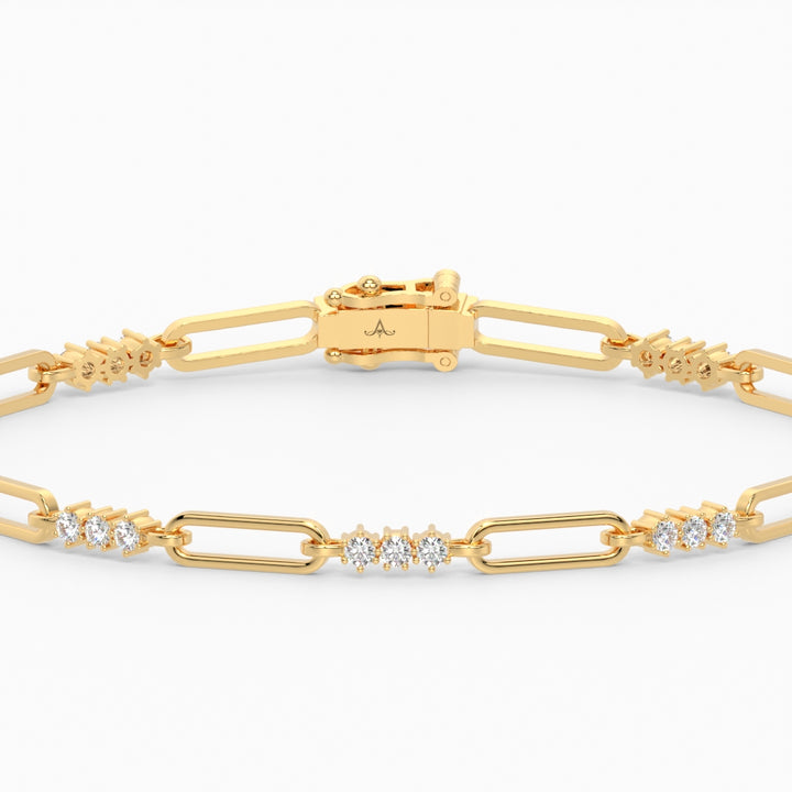 Soleil Bare Bracelet