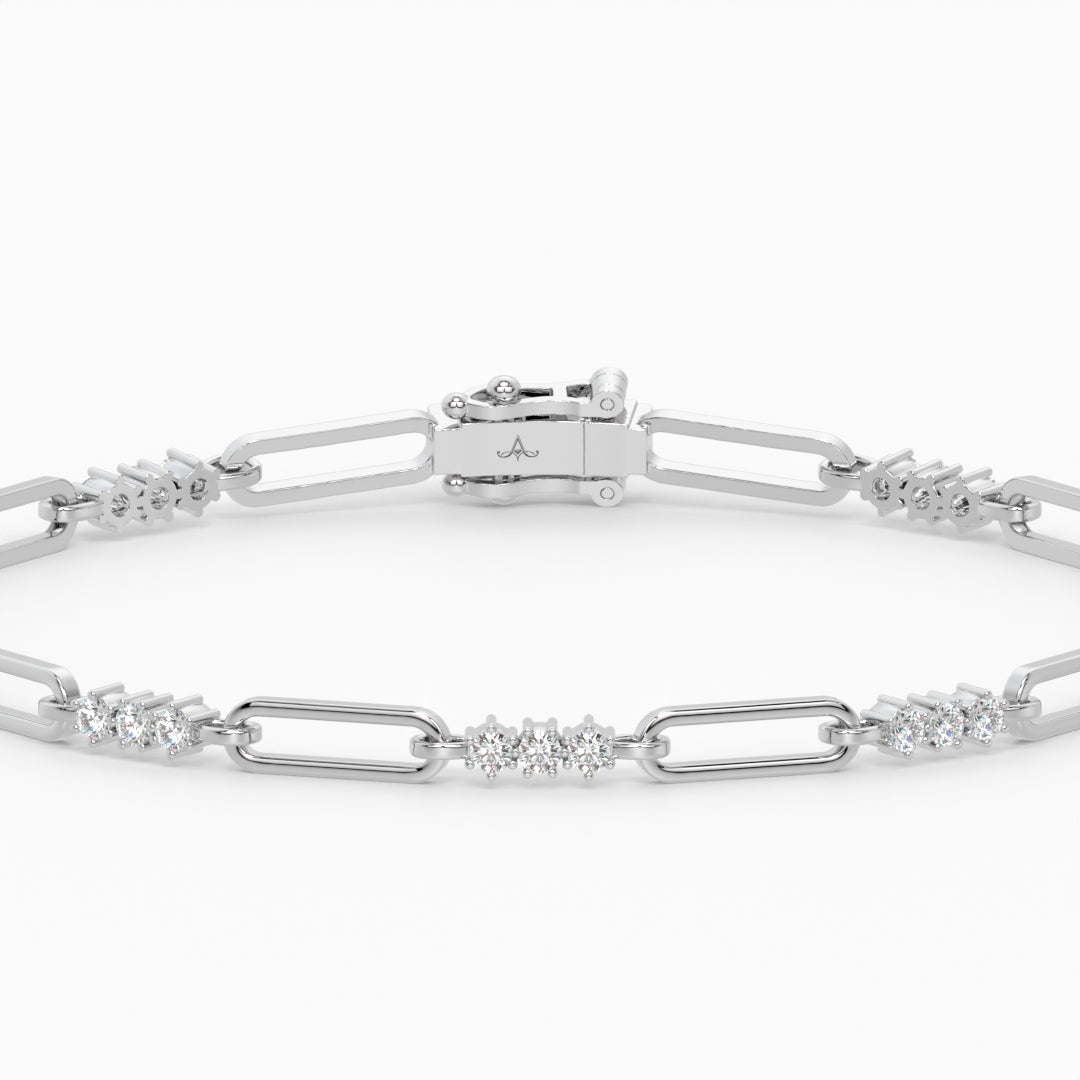 Soleil Bare Bracelet