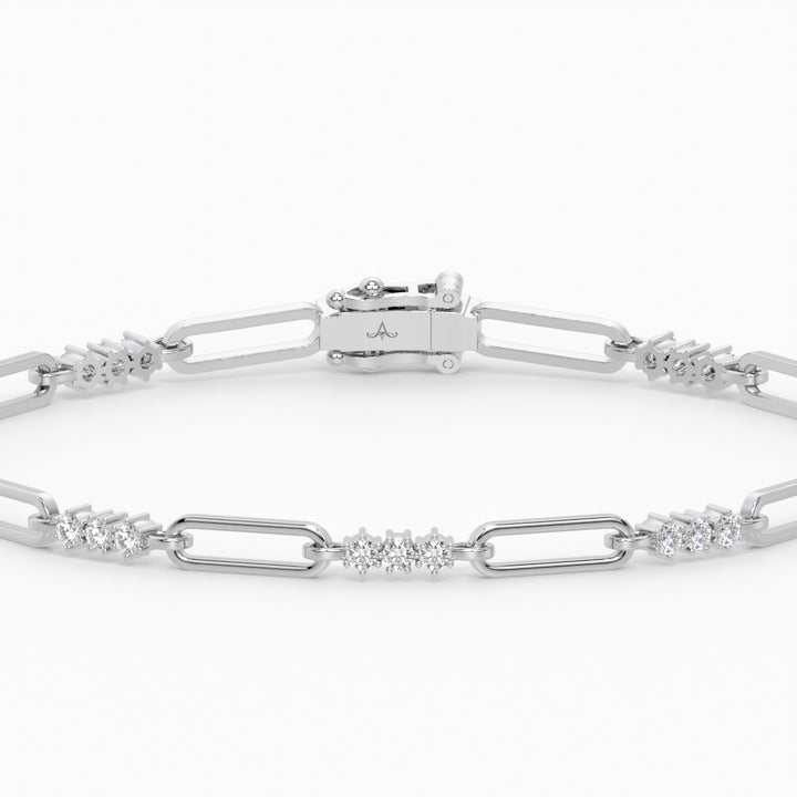 Soleil Bare Bracelet