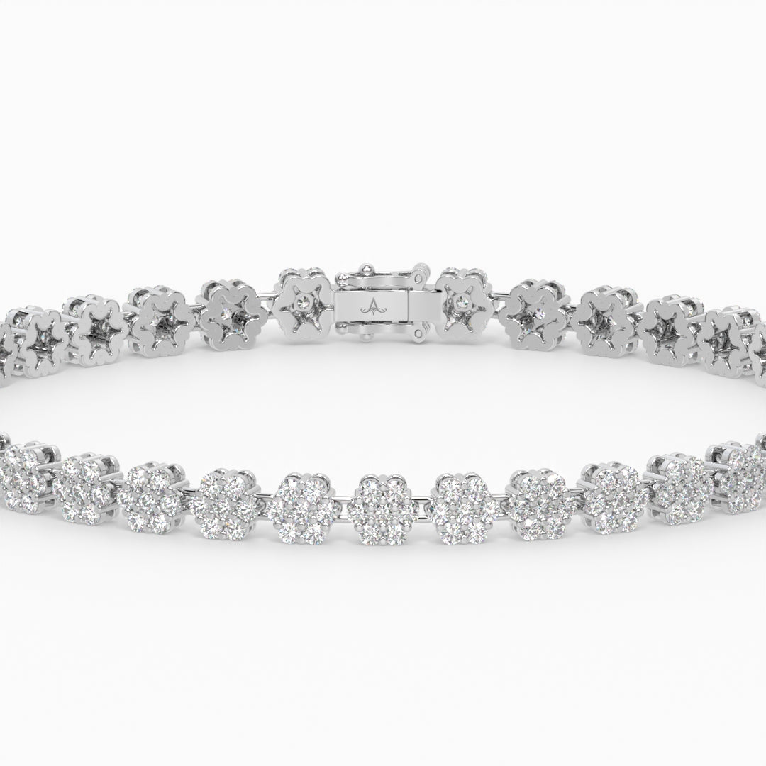 Floraire Bracelet