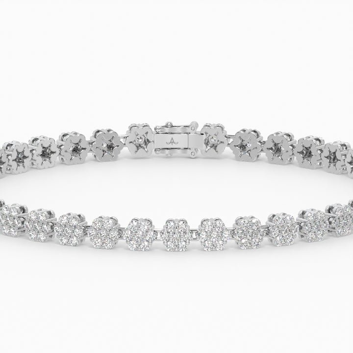 Floraire Bracelet