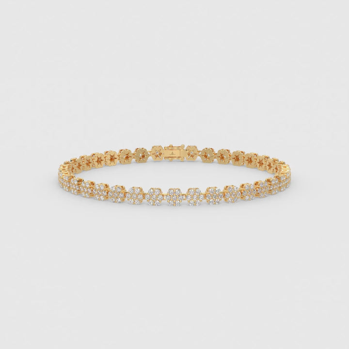 Floraire Bracelet