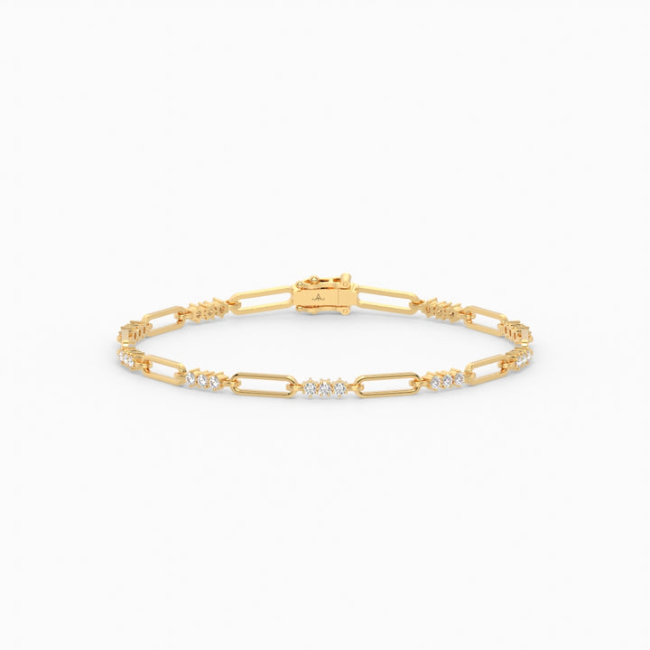 Soleil Bare Bracelet