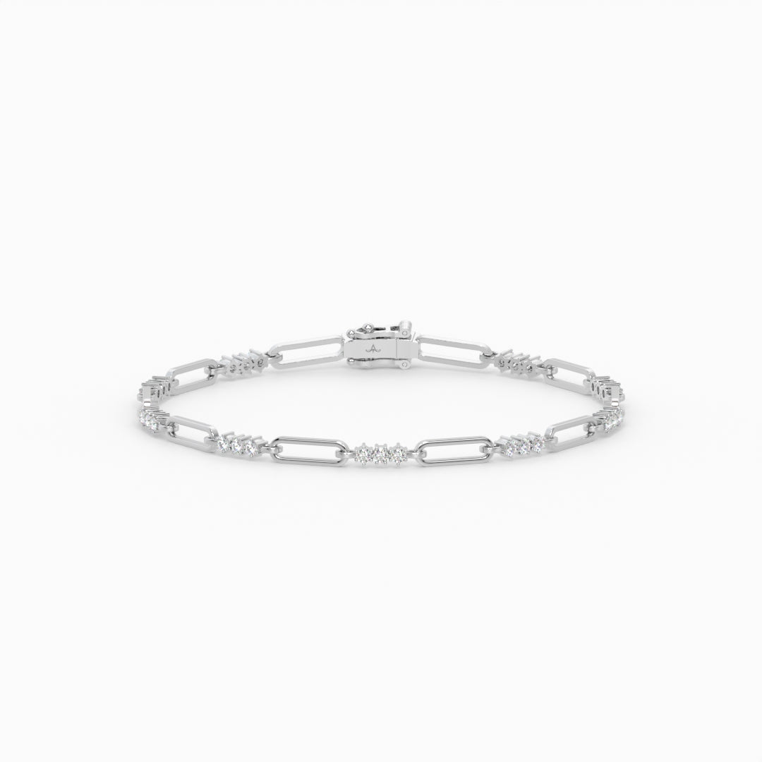 Soleil Bare Bracelet