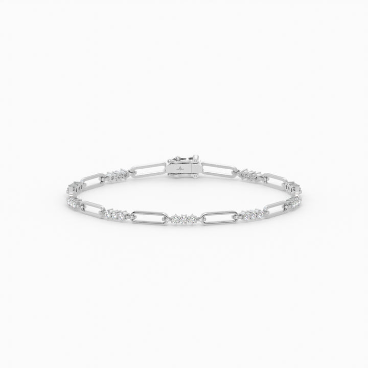 Soleil Bare Bracelet