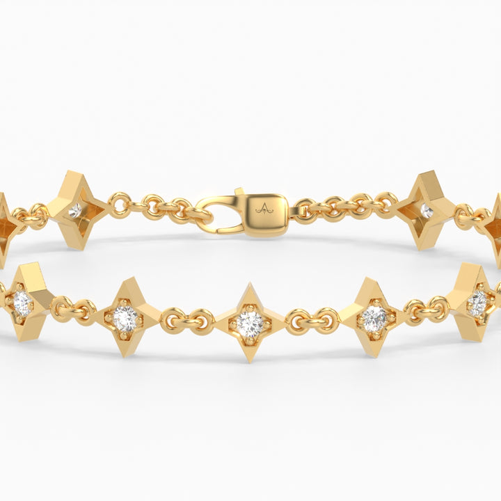 astra bracelet