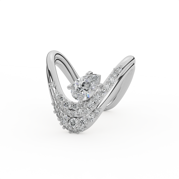 Molten Ascend Ring