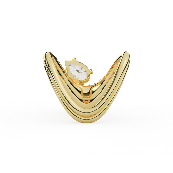 Molten Ascend Ring