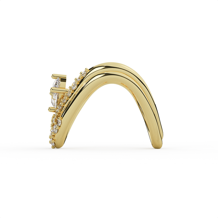 Molten Ascend Ring