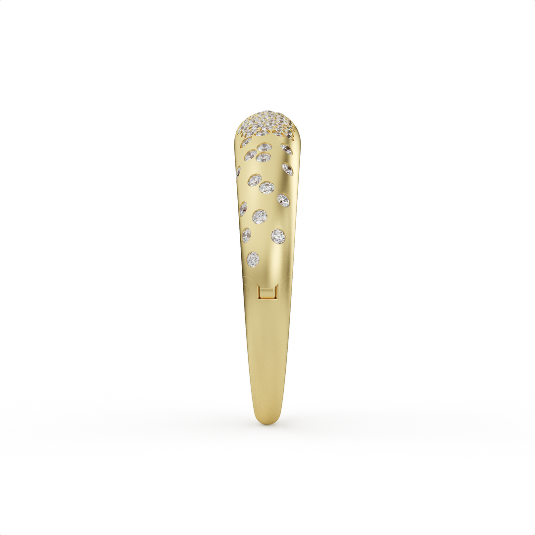 The Aureline Cuff