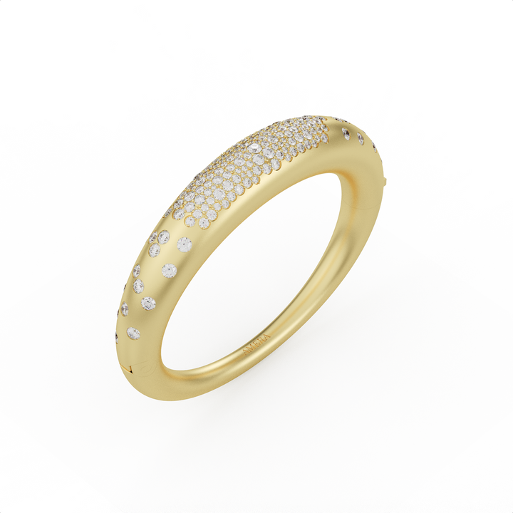 The Aureline Cuff