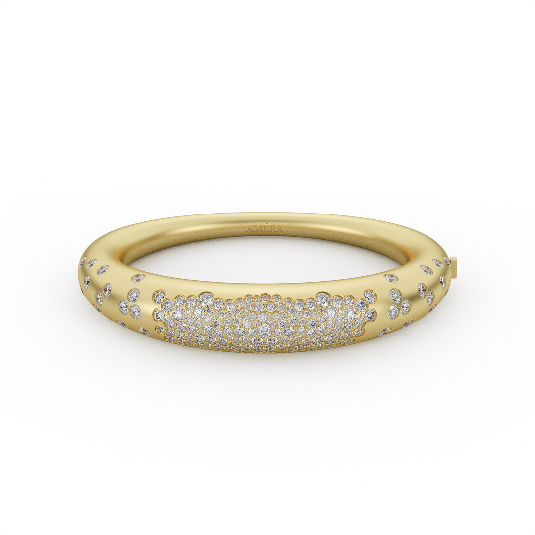 The Aureline Cuff