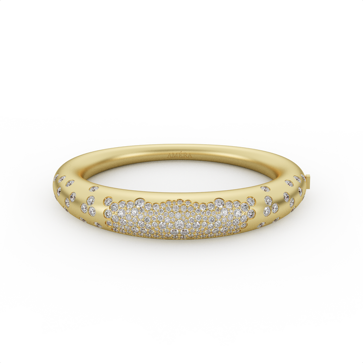 The Aureline Cuff