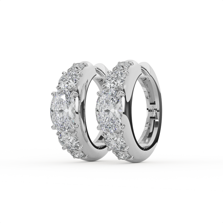 Muse Flow Earrings