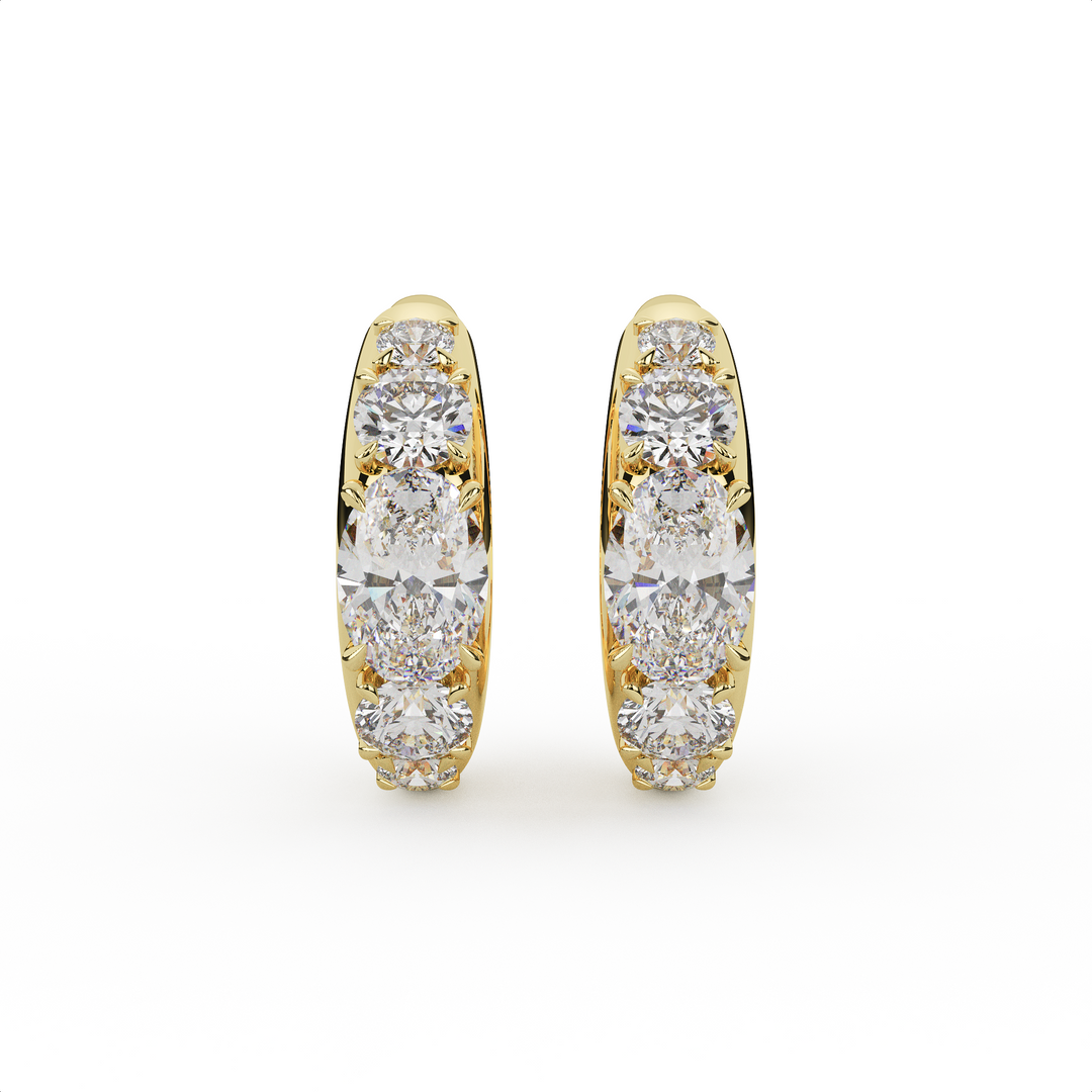 Muse Flow Earrings