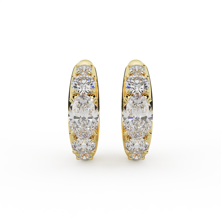 Muse Flow Earrings