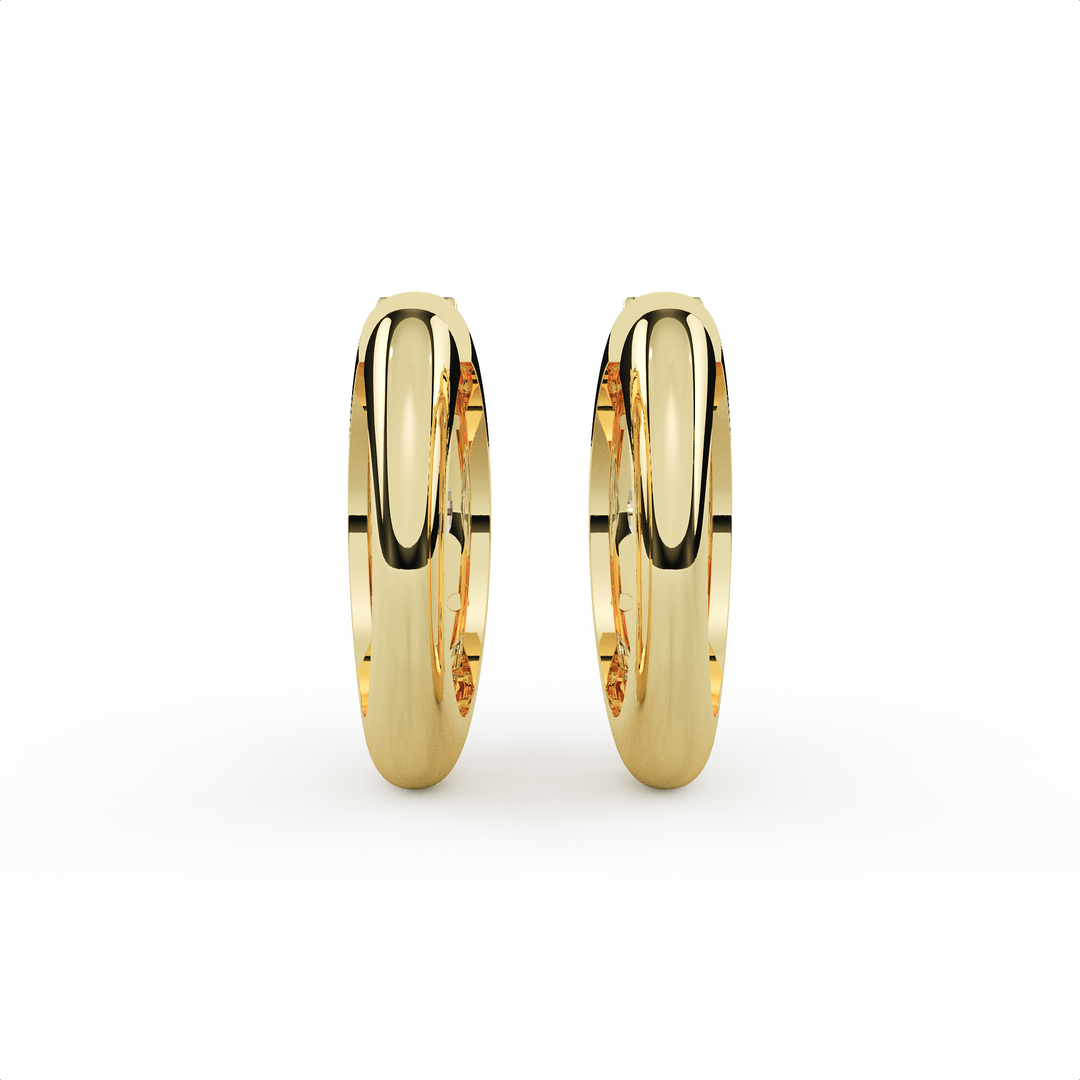 Muse Flow Earrings