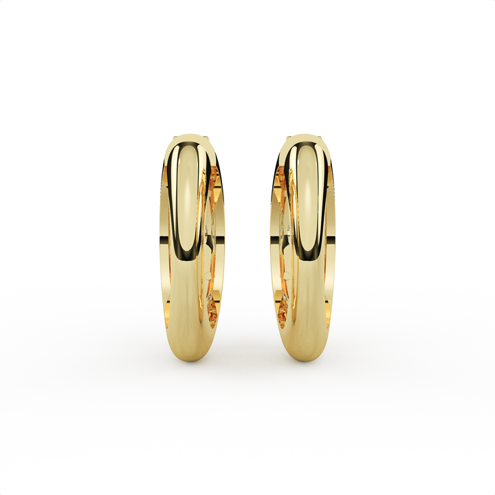 Muse Flow Earrings