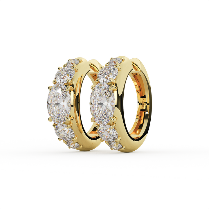 Muse Flow Earrings