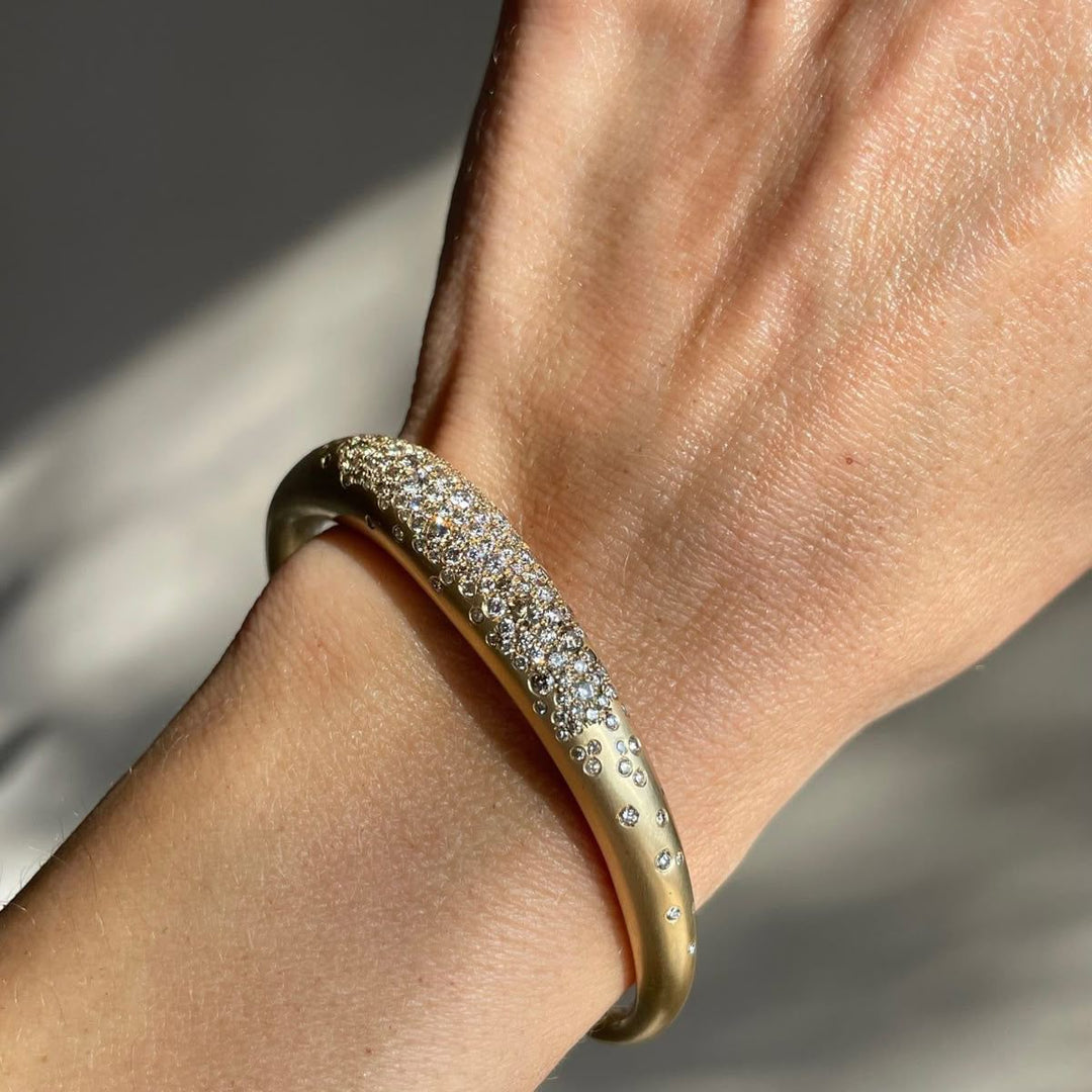 The Aureline Cuff