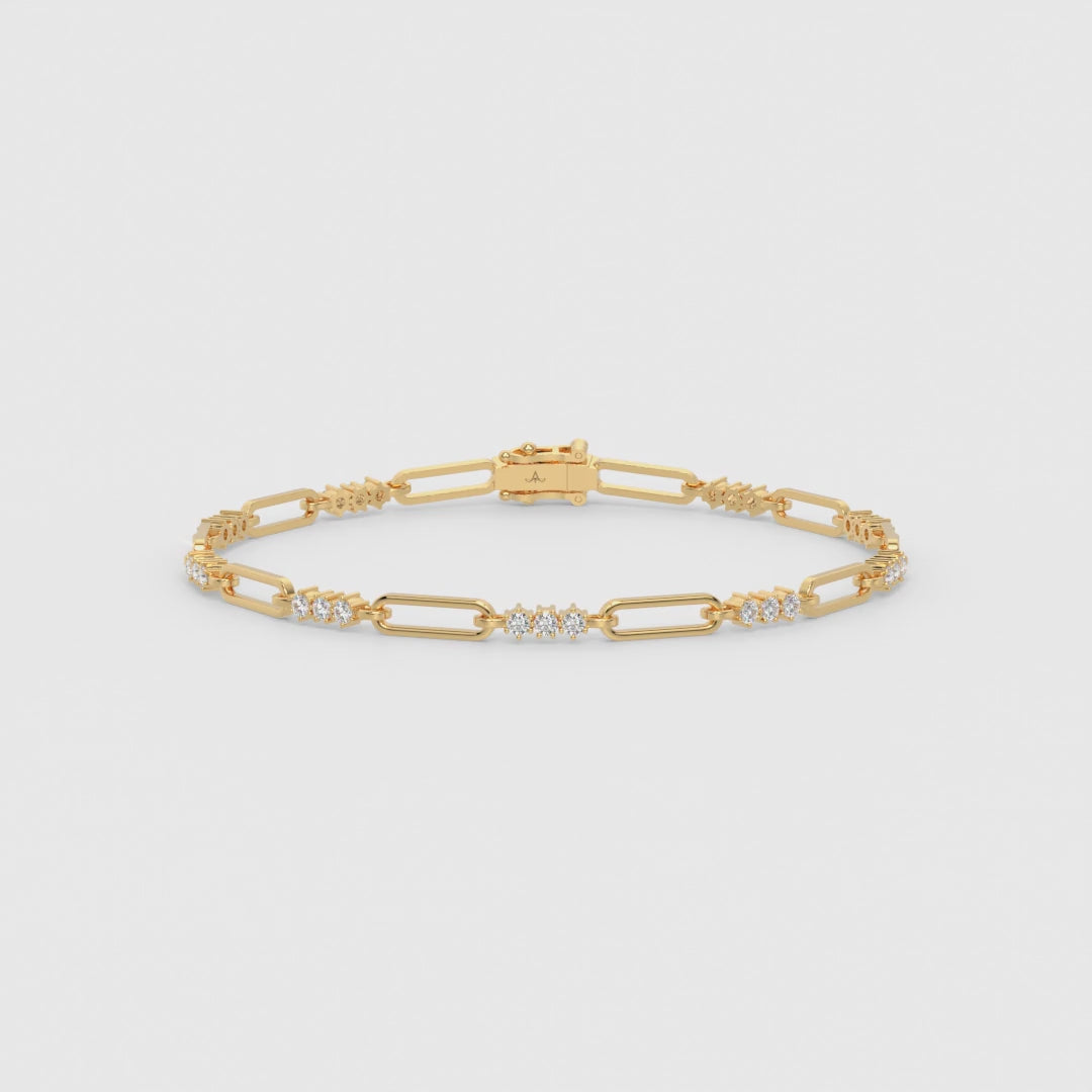 Soleil Bare Bracelet