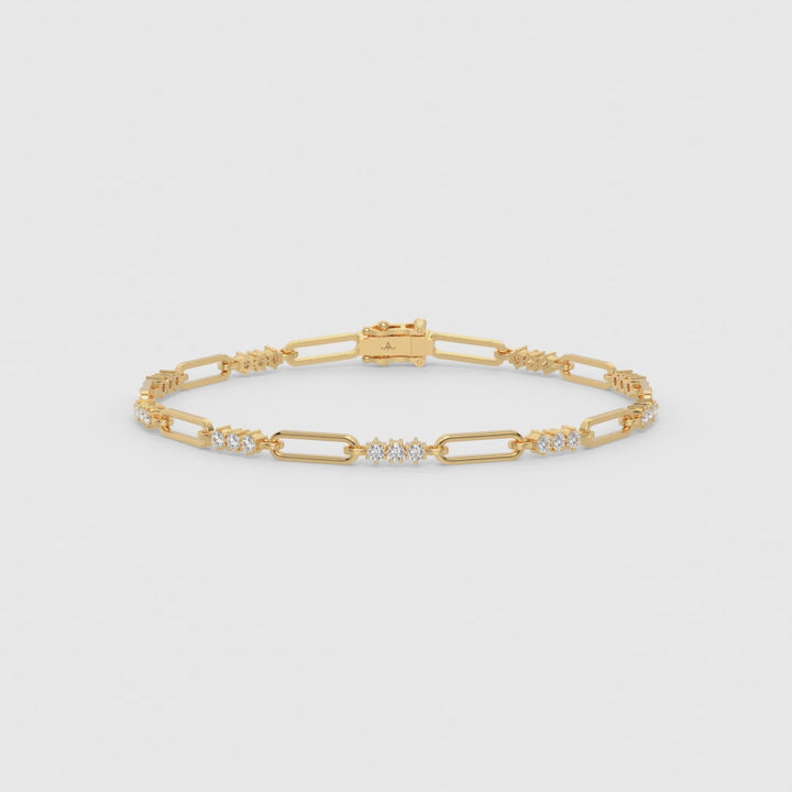 Soleil Bare Bracelet